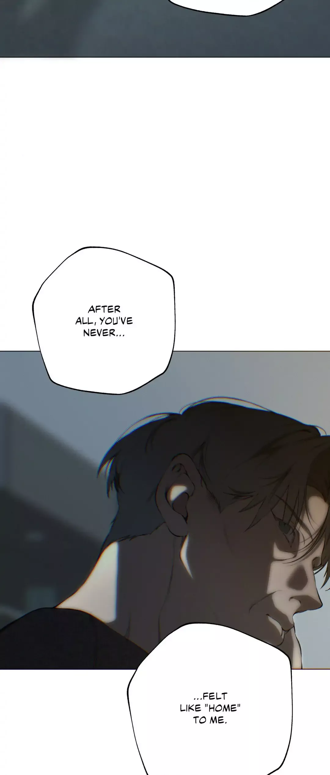 Read Lost in the Cloud Manga Online
