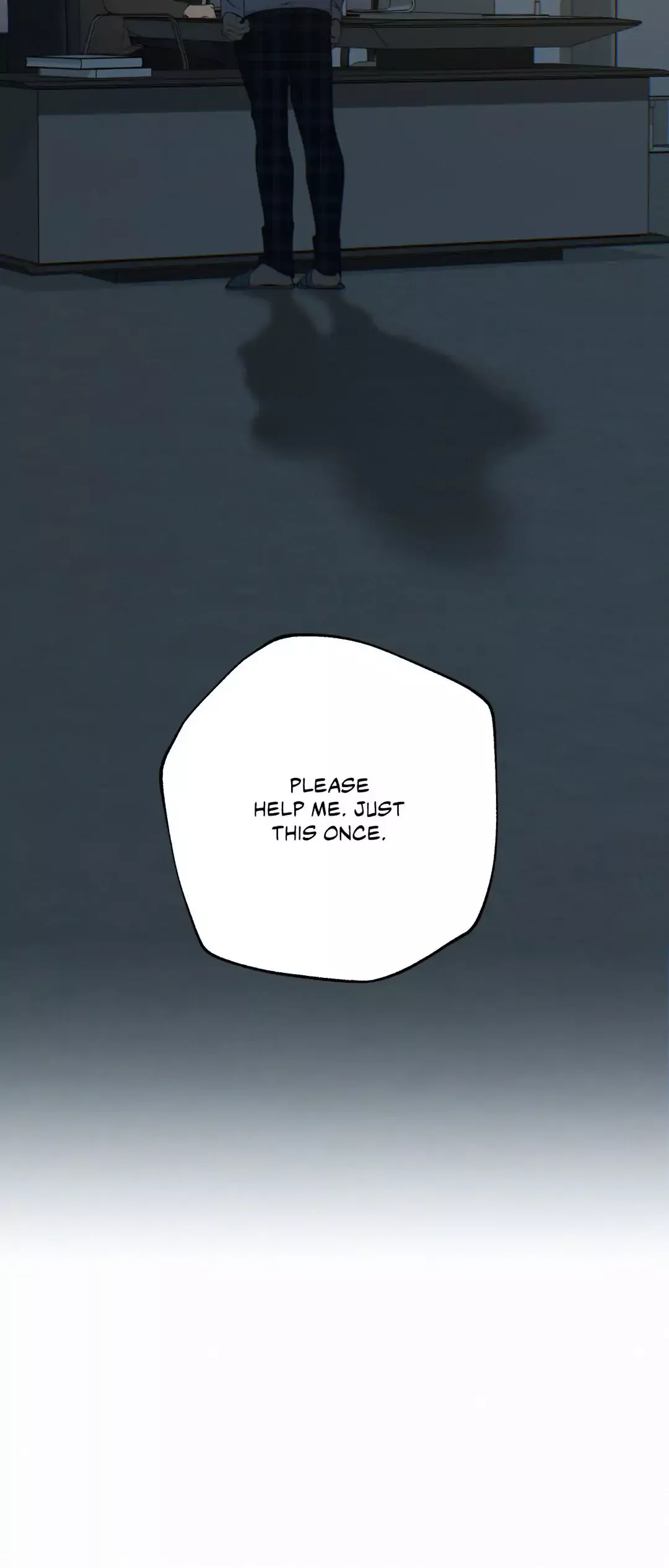 Read Lost in the Cloud Manga Online