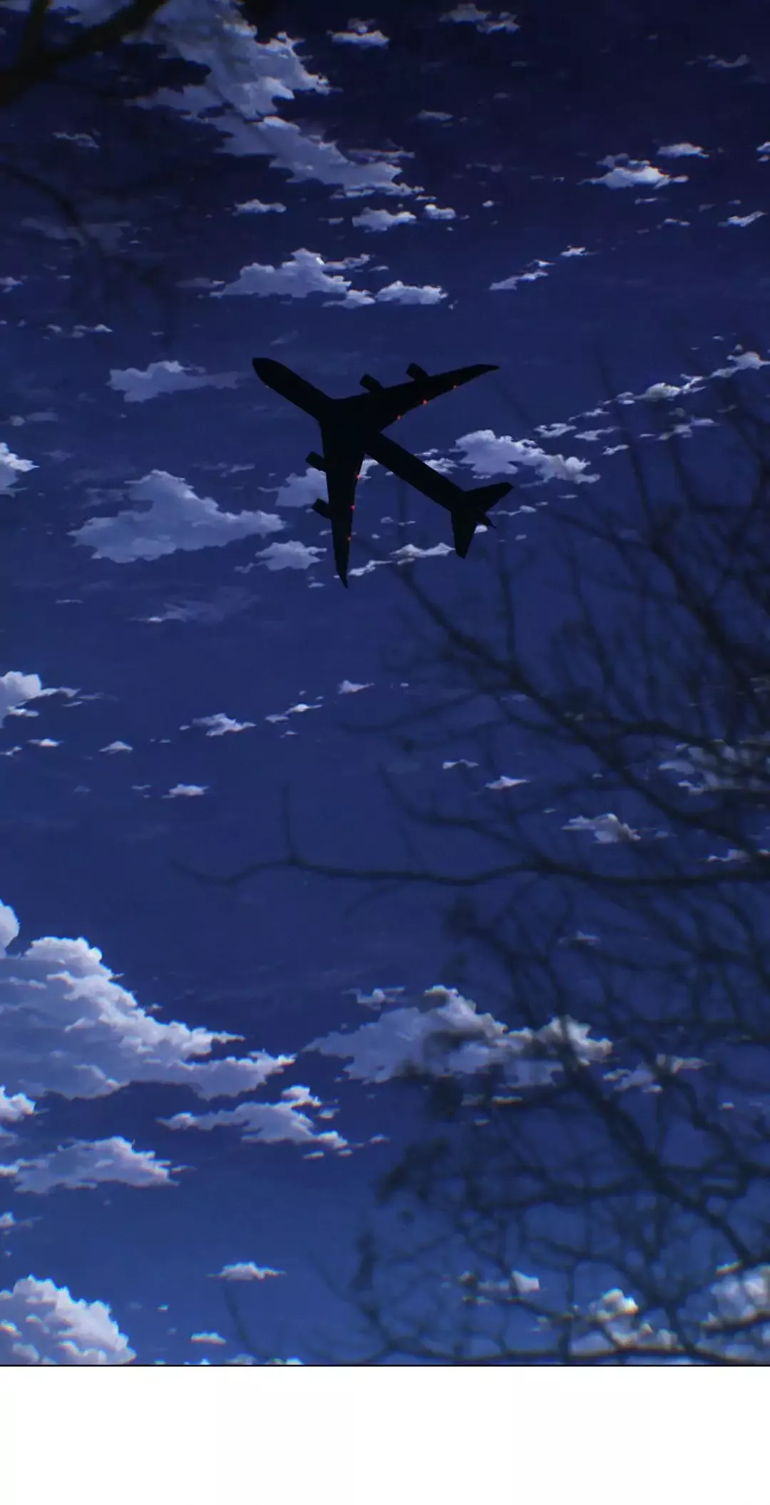 Read Lost in the Cloud Manga Online