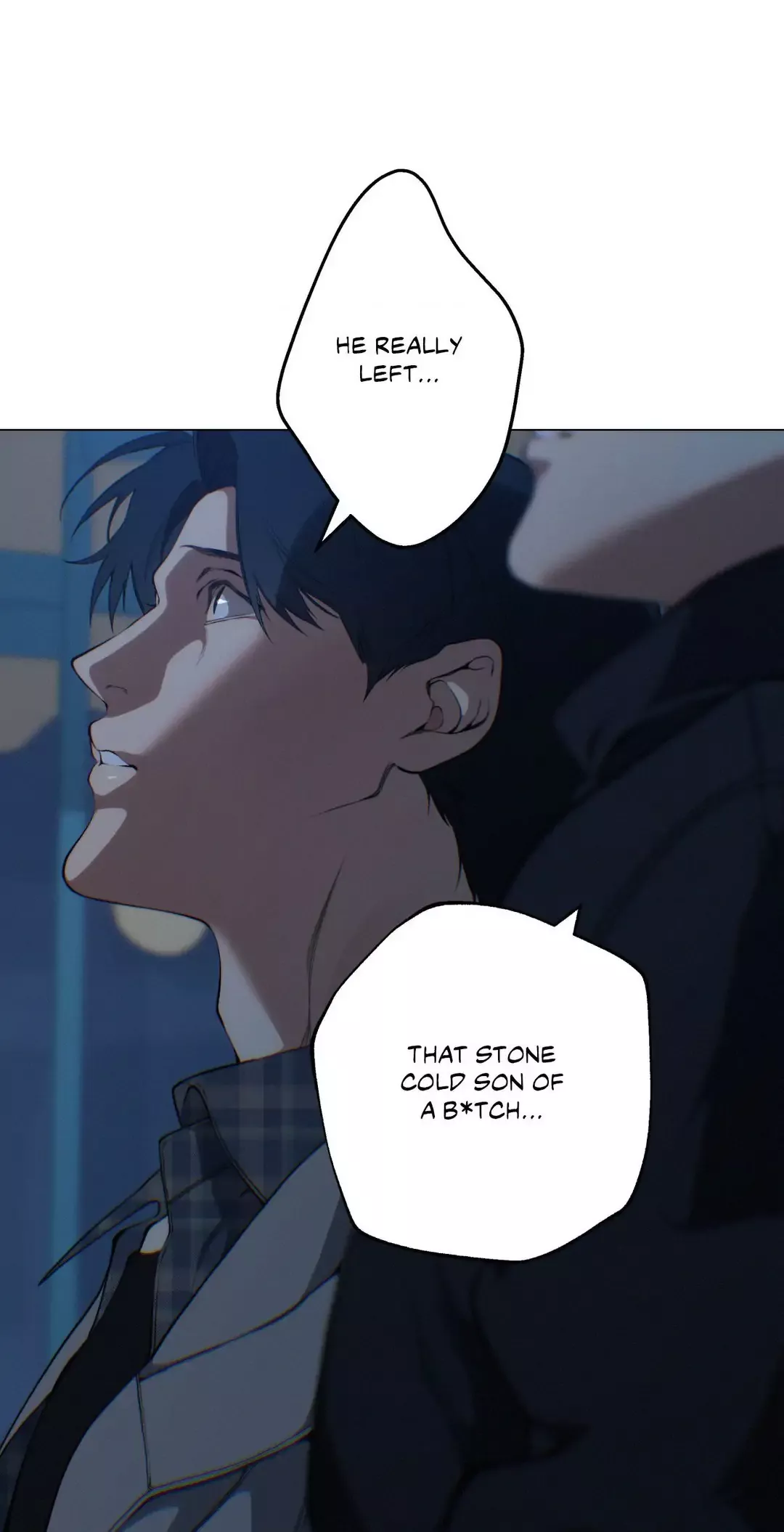 Read Lost in the Cloud Manga Online
