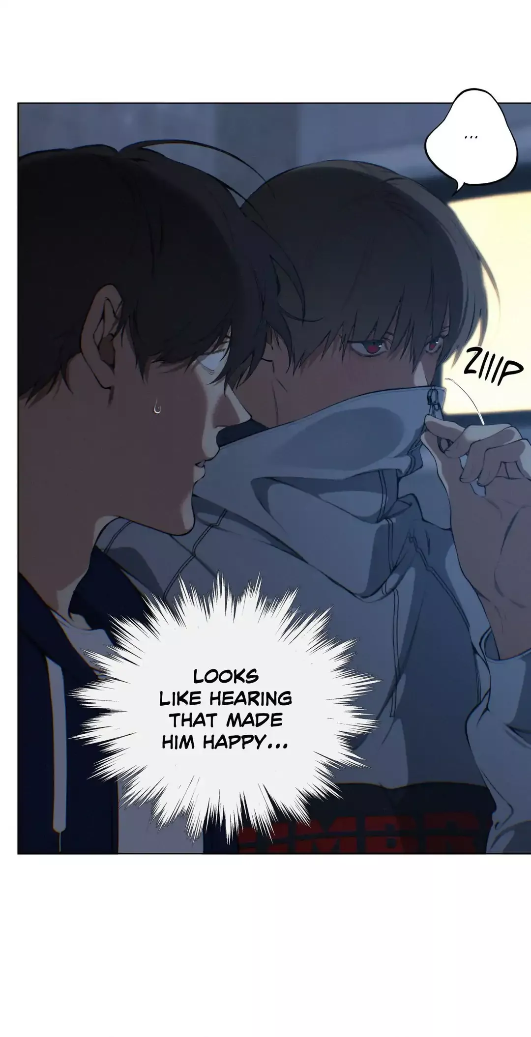 Read Lost in the Cloud Manga Online