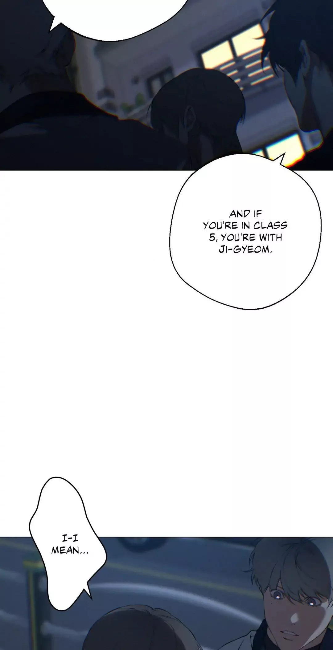 Read Lost in the Cloud Manga Online
