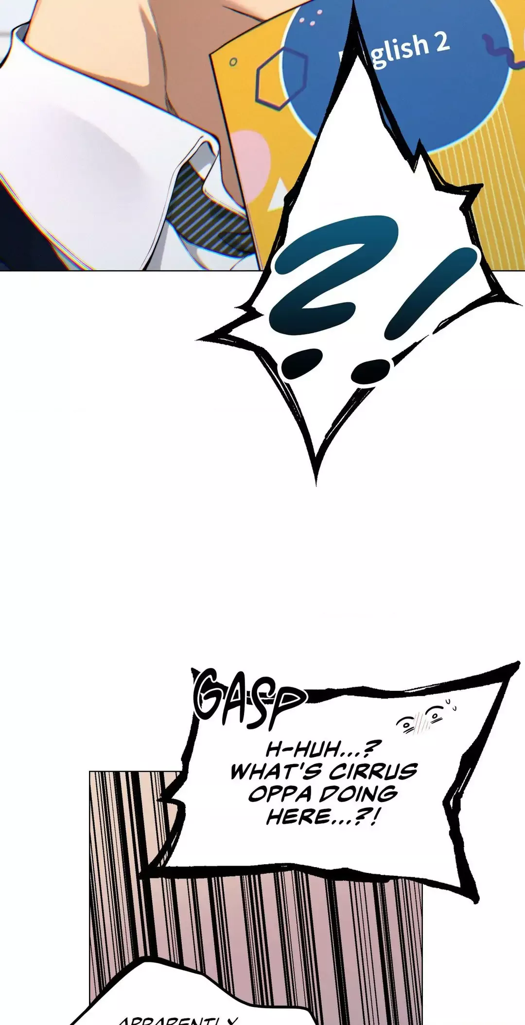 Read Lost in the Cloud Manga Online