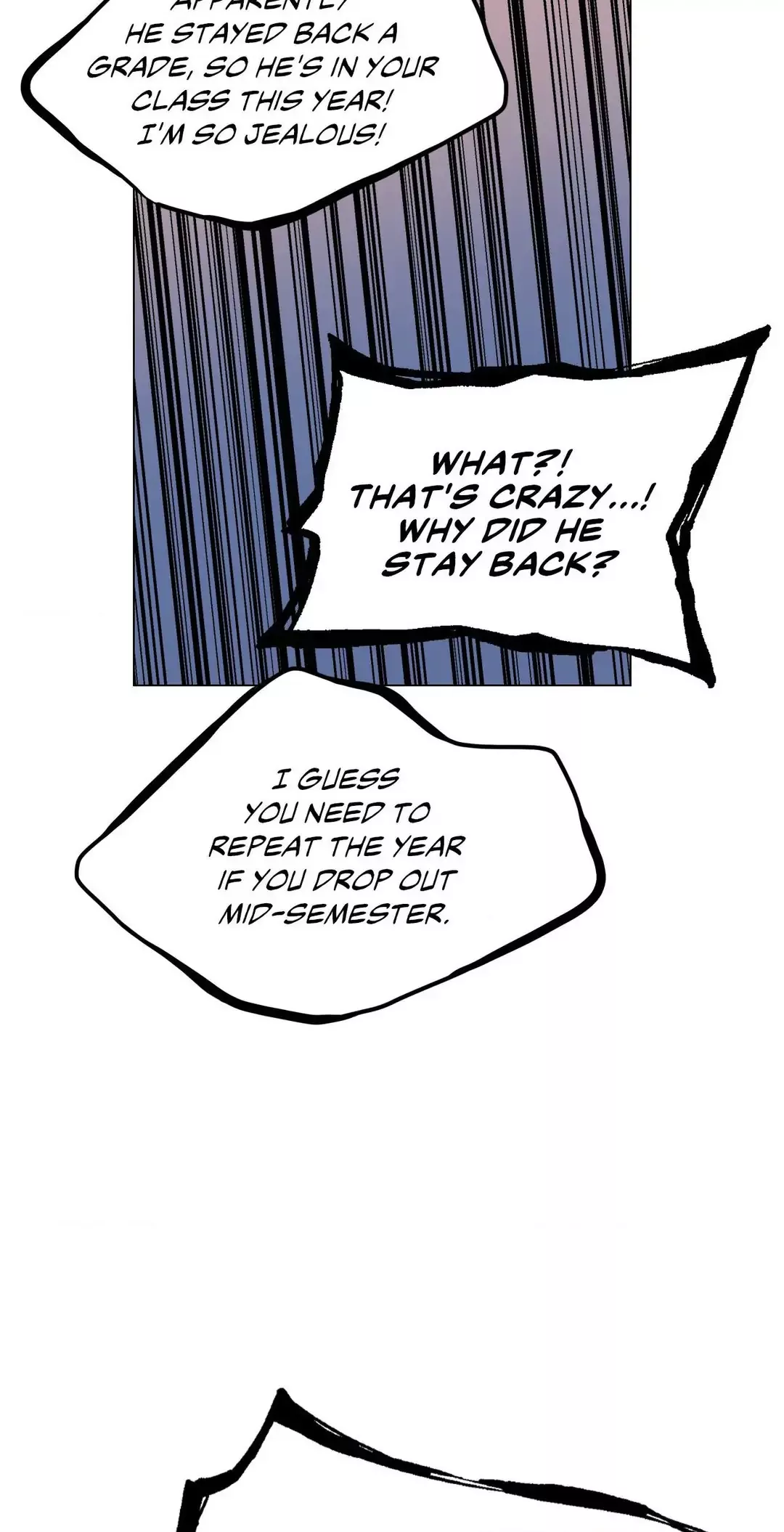 Read Lost in the Cloud Manga Online