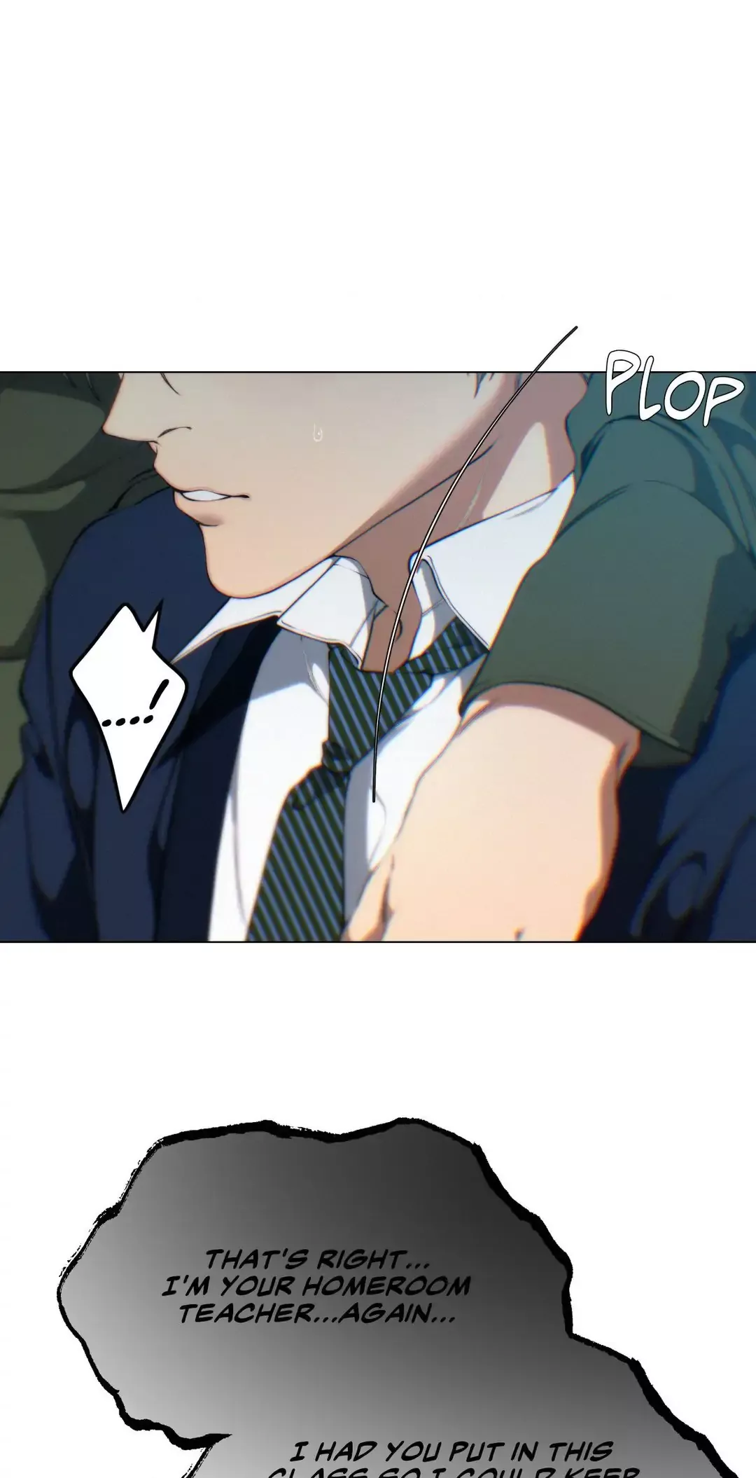 Read Lost in the Cloud Manga Online