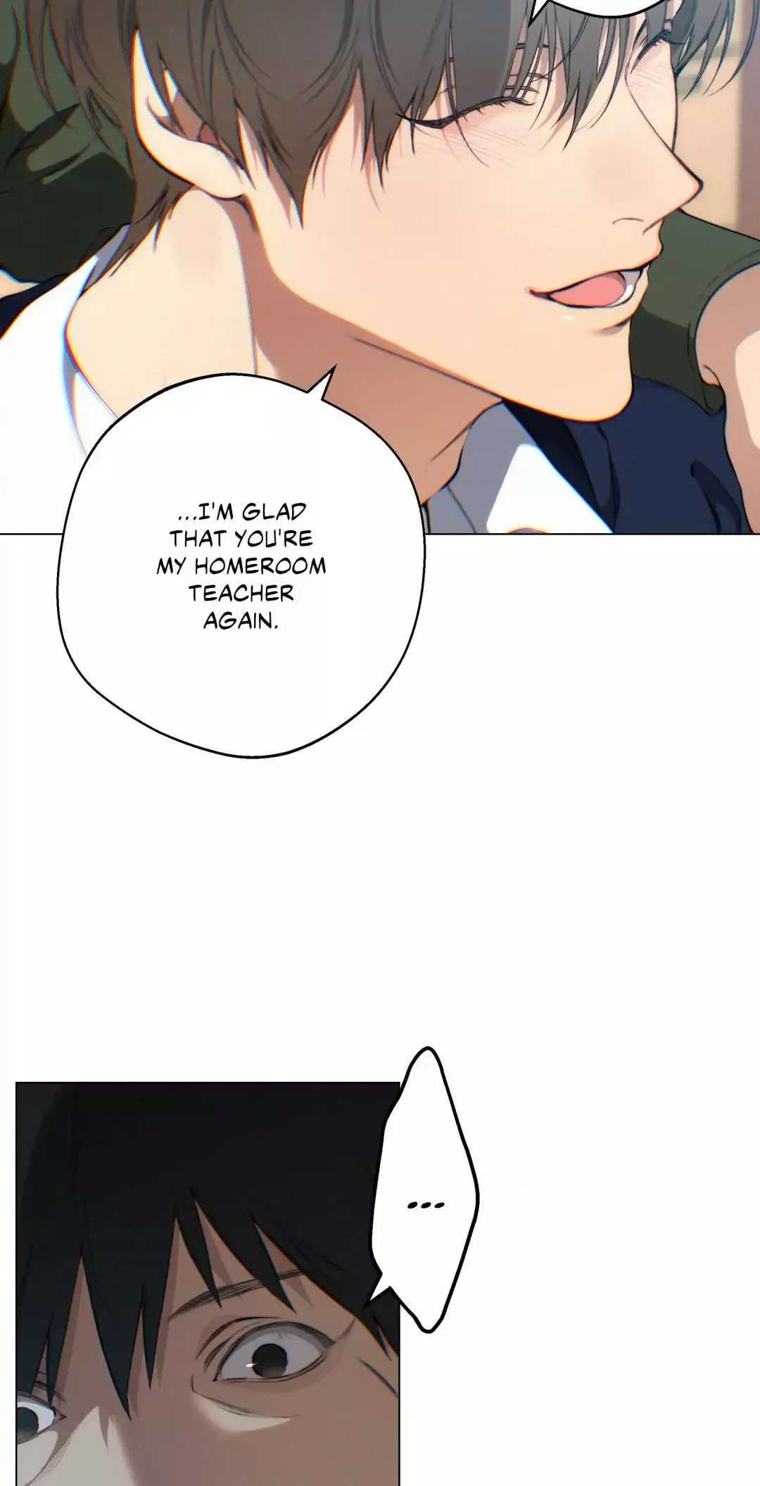 Read Lost in the Cloud Manga Online