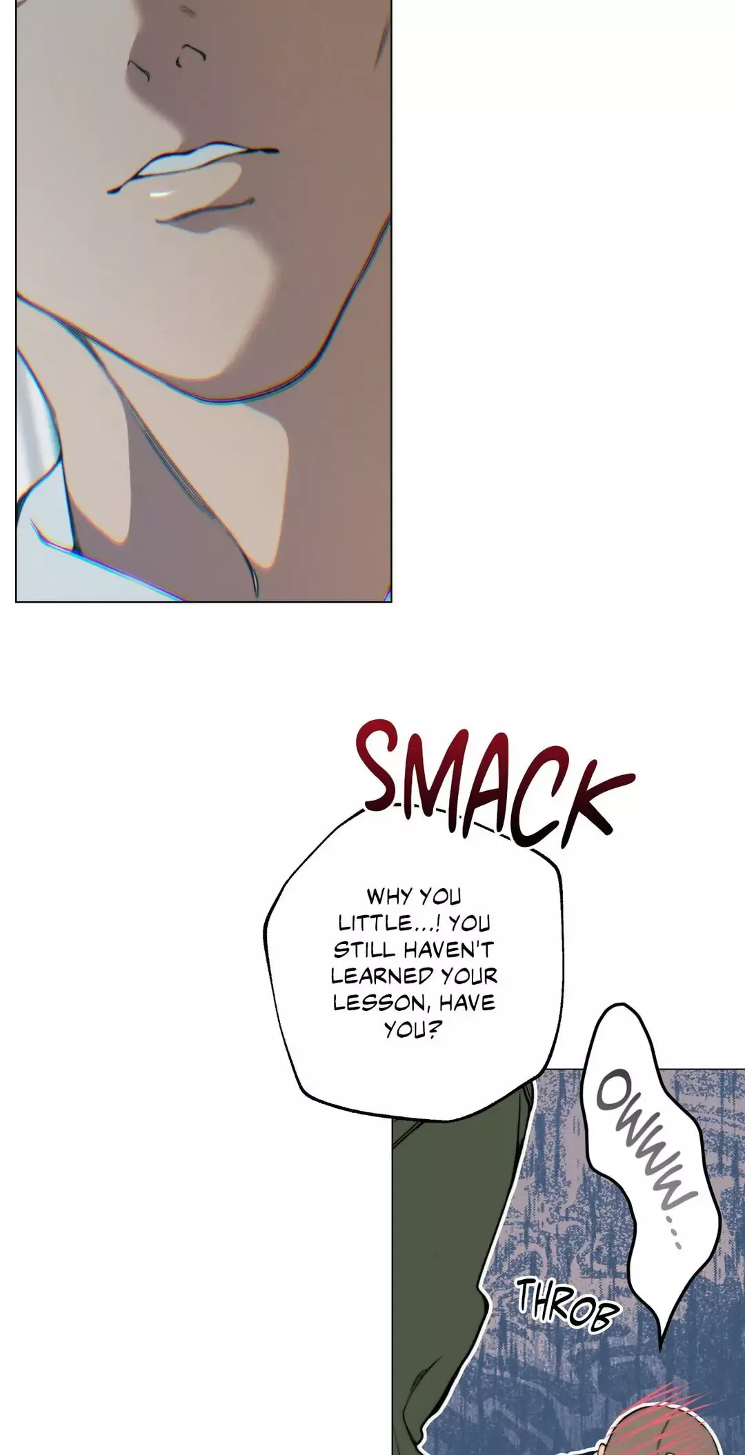 Read Lost in the Cloud Manga Online