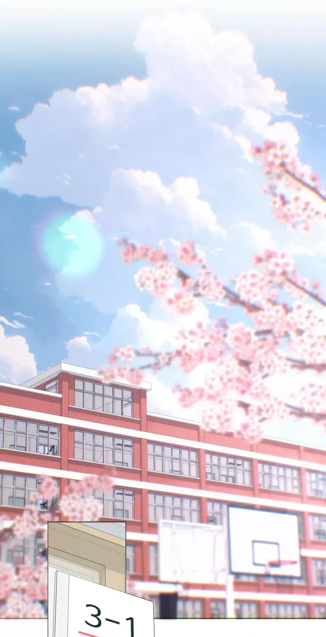 Read Lost in the Cloud Manga Online