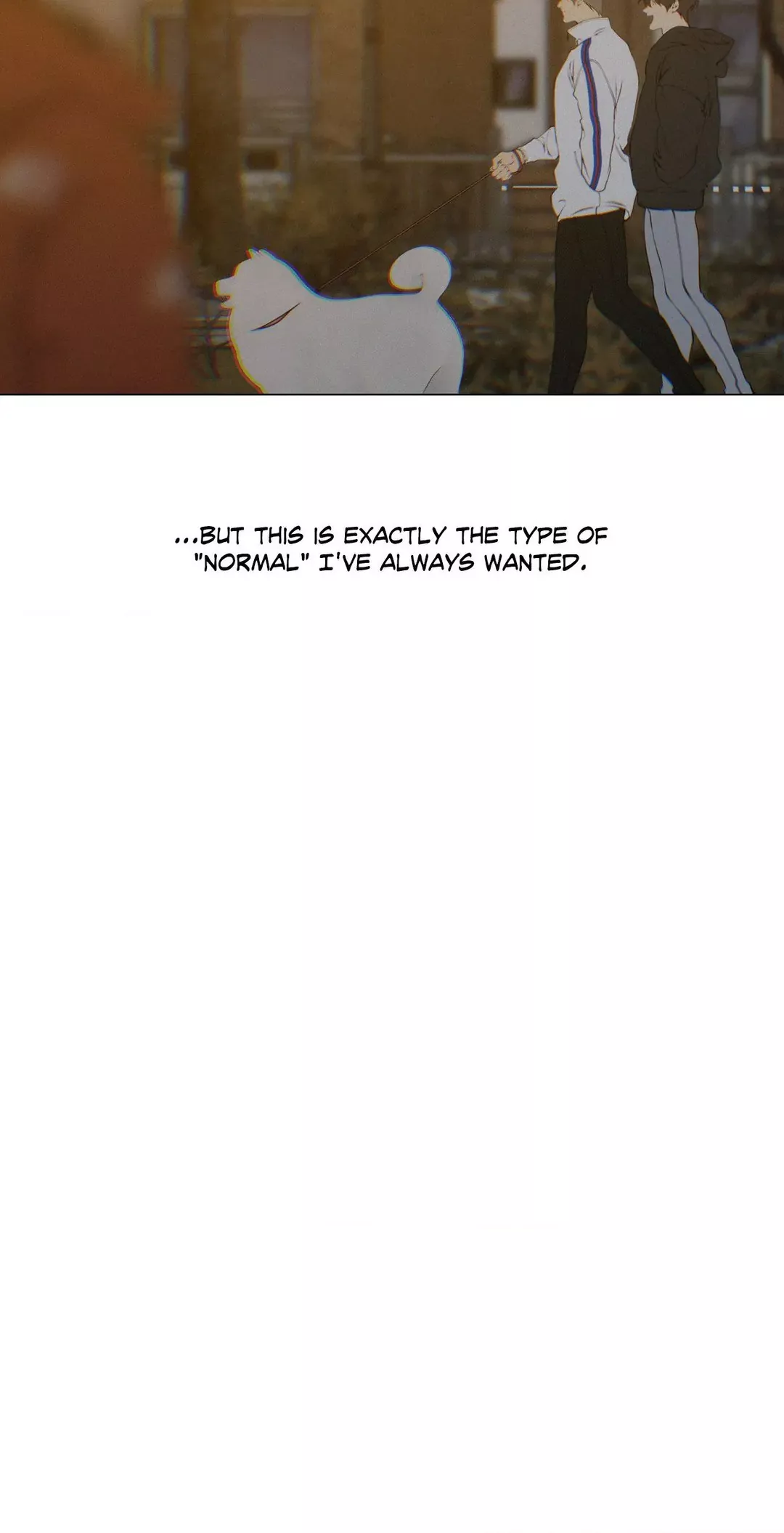 Read Lost in the Cloud Manga Online