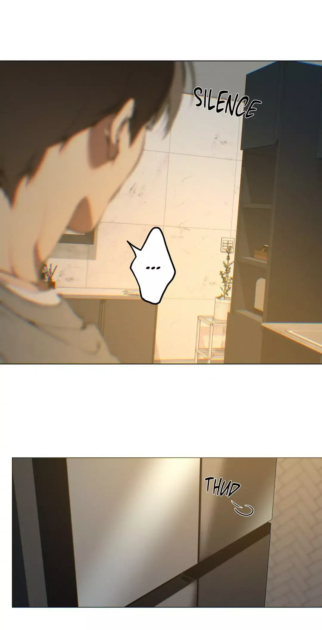 Read Lost in the Cloud Manga Online