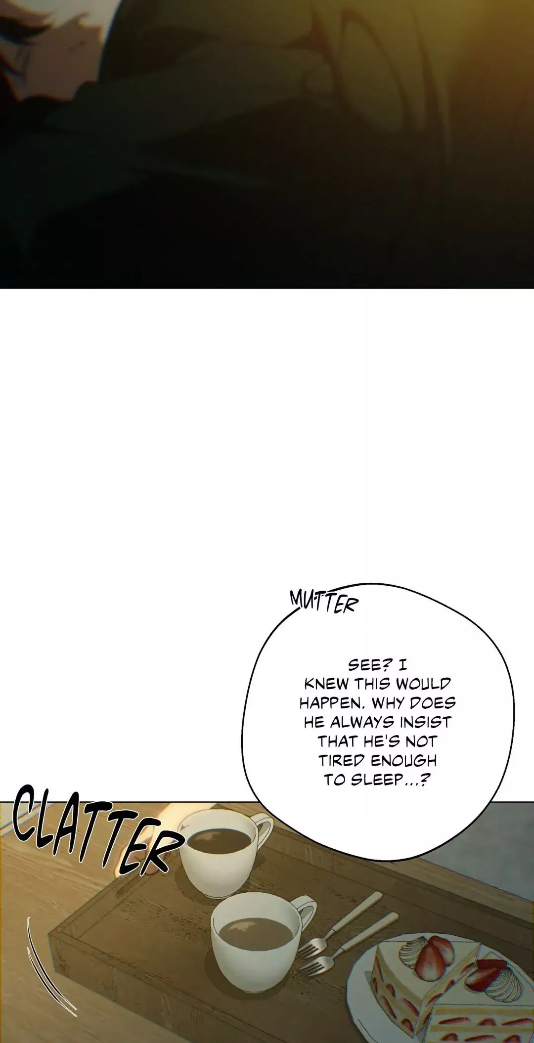 Read Lost in the Cloud Manga Online