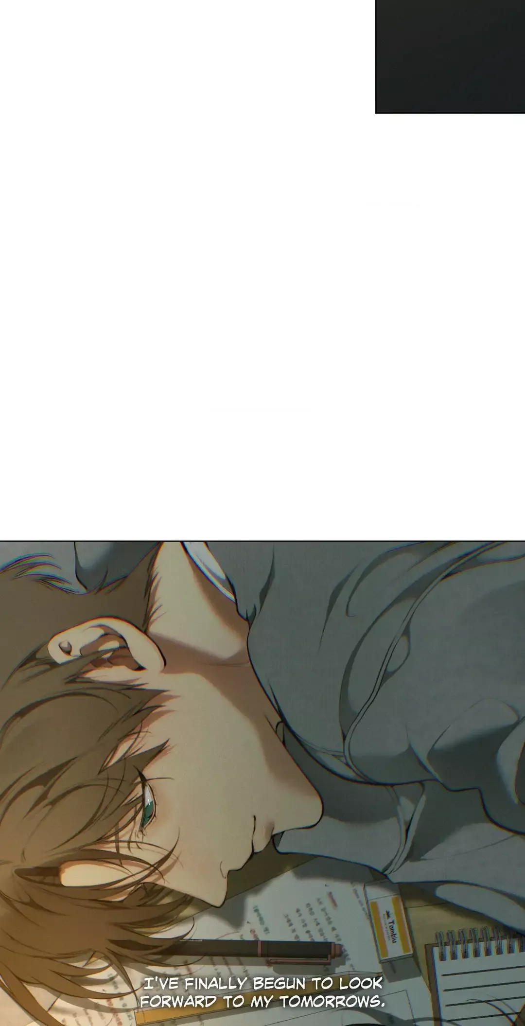 Read Lost in the Cloud Manga Online