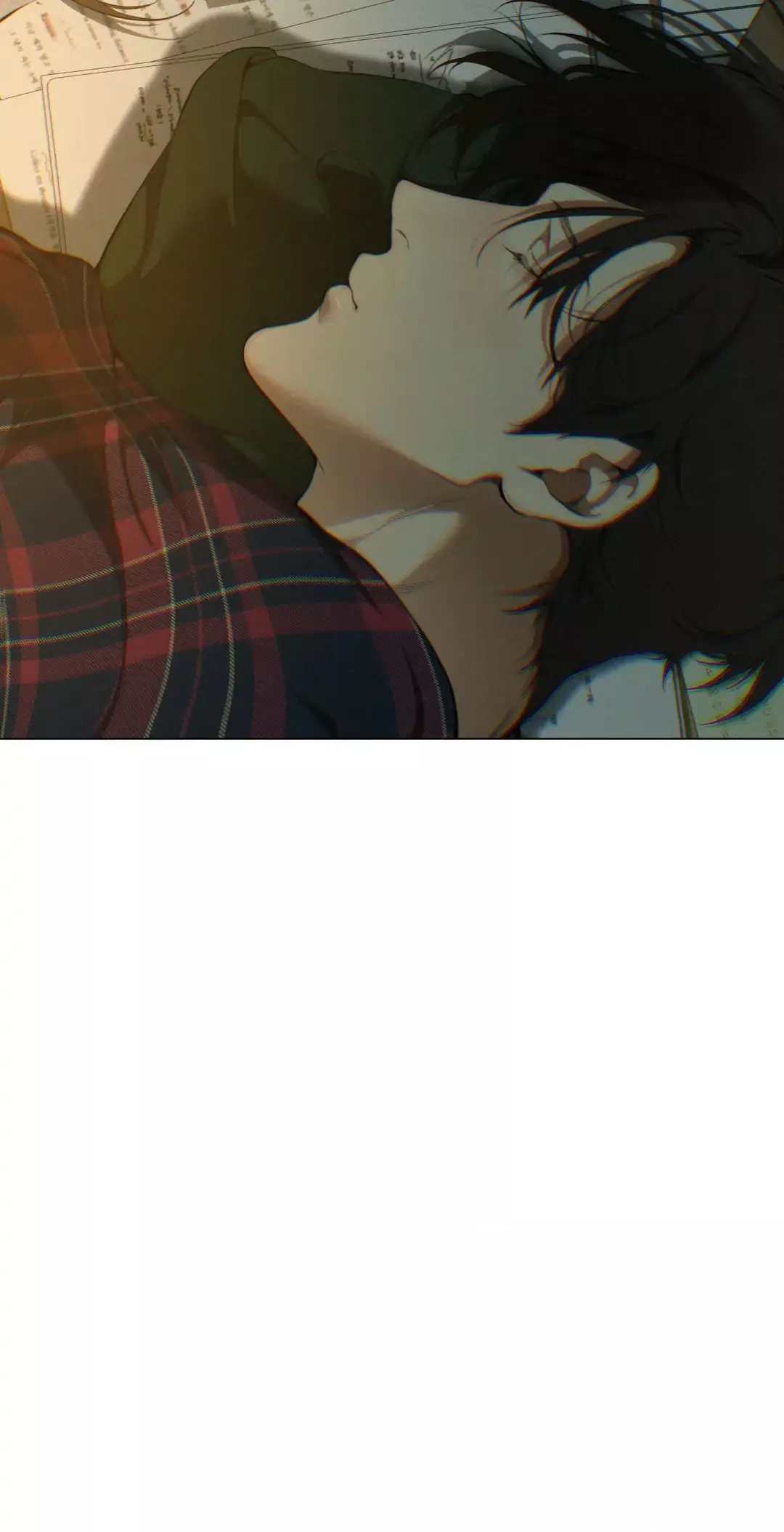 Read Lost in the Cloud Manga Online