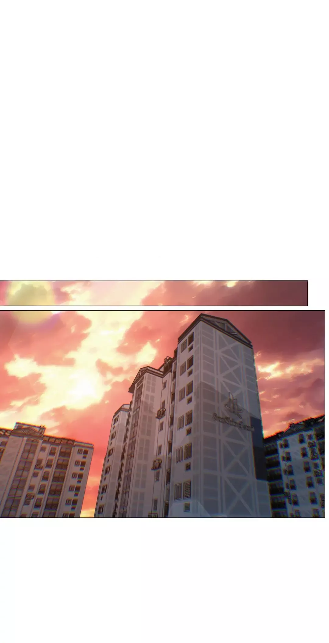 Read Lost in the Cloud Manga Online