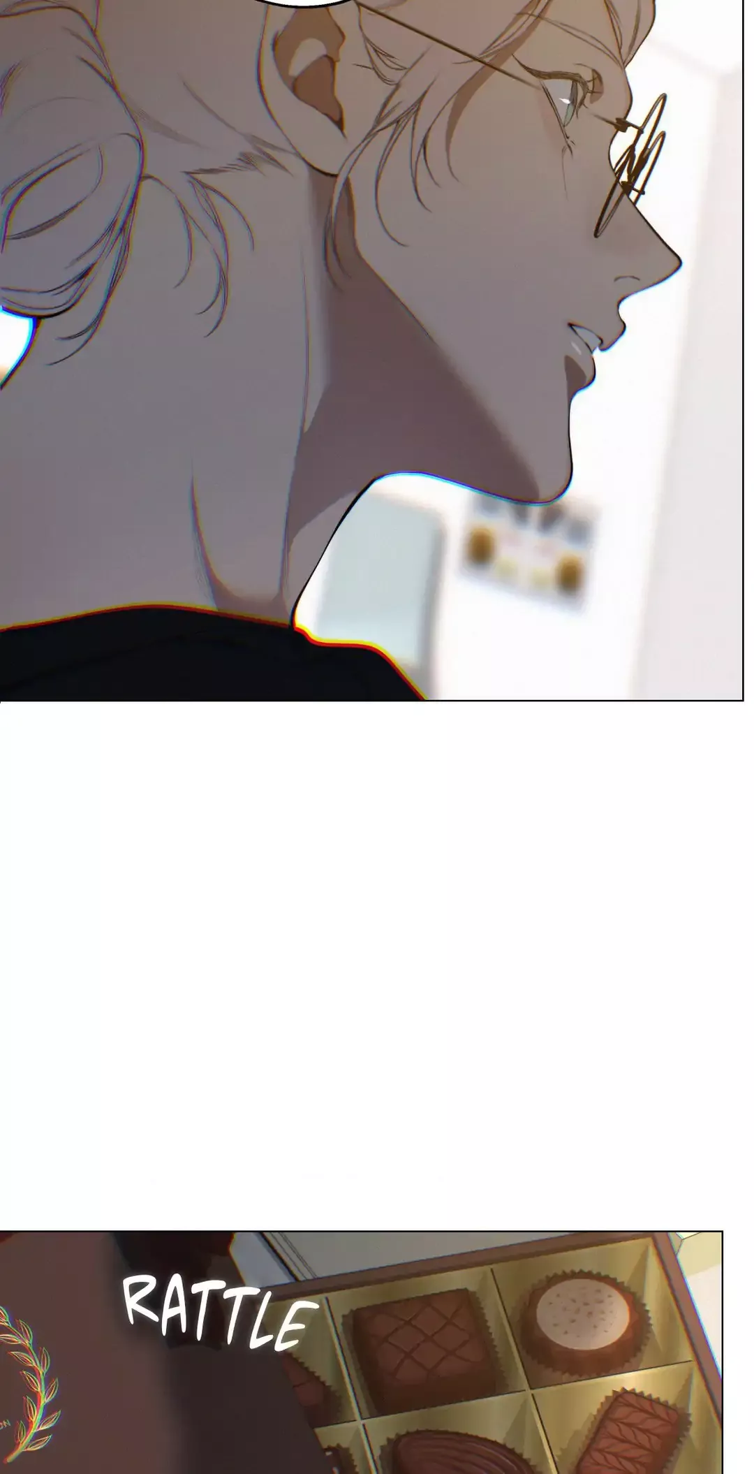 Read Lost in the Cloud Manga Online