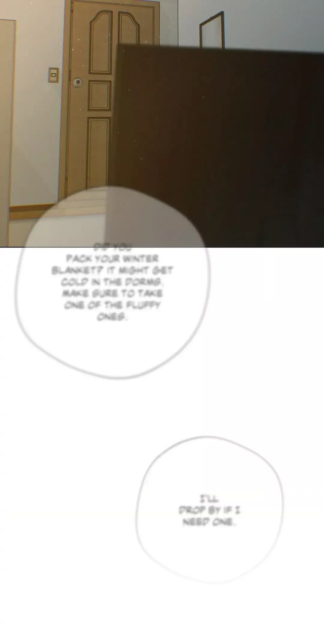Read Lost in the Cloud Manga Online