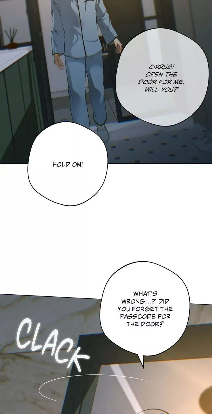 Read Lost in the Cloud Manga Online