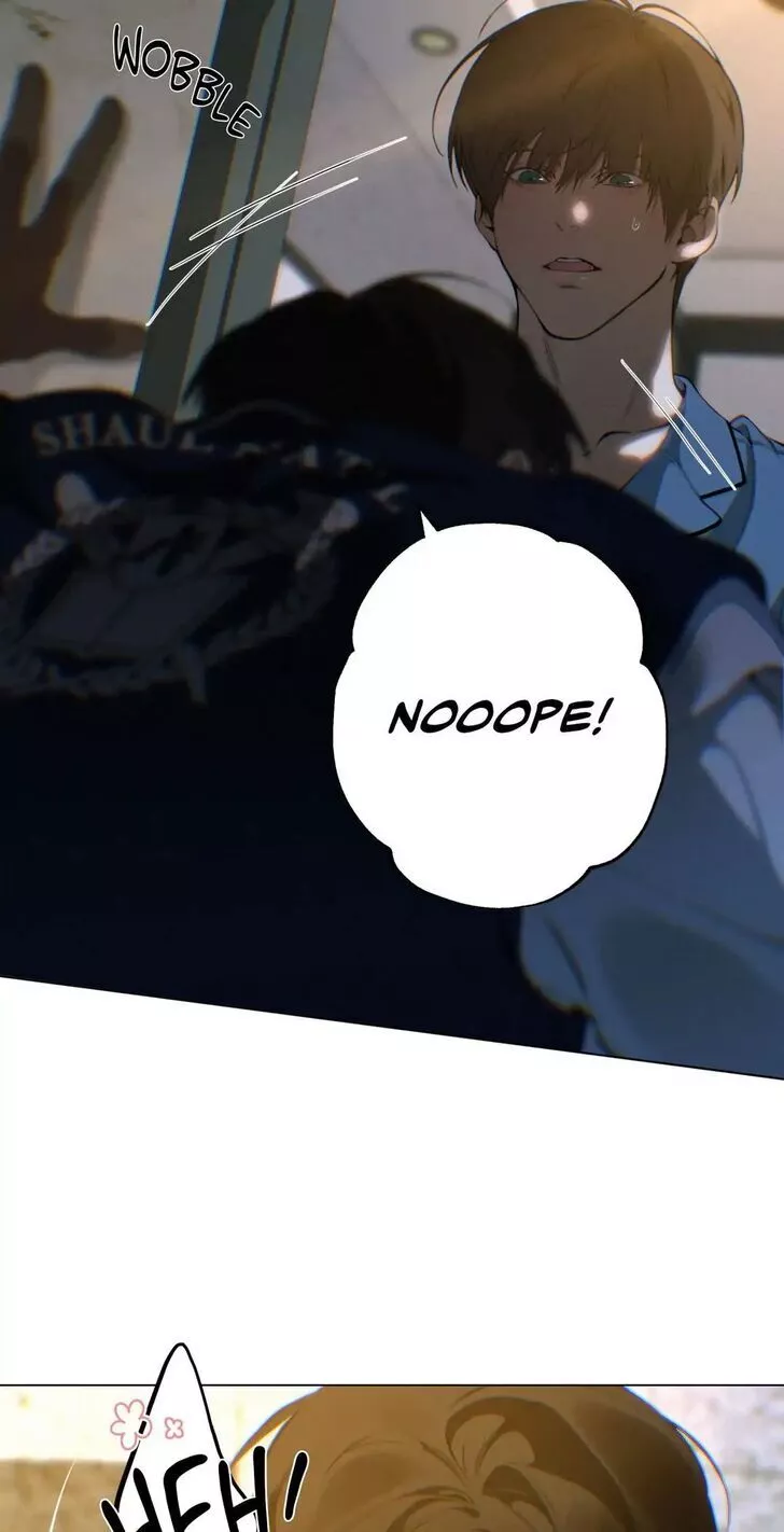 Read Lost in the Cloud Manga Online