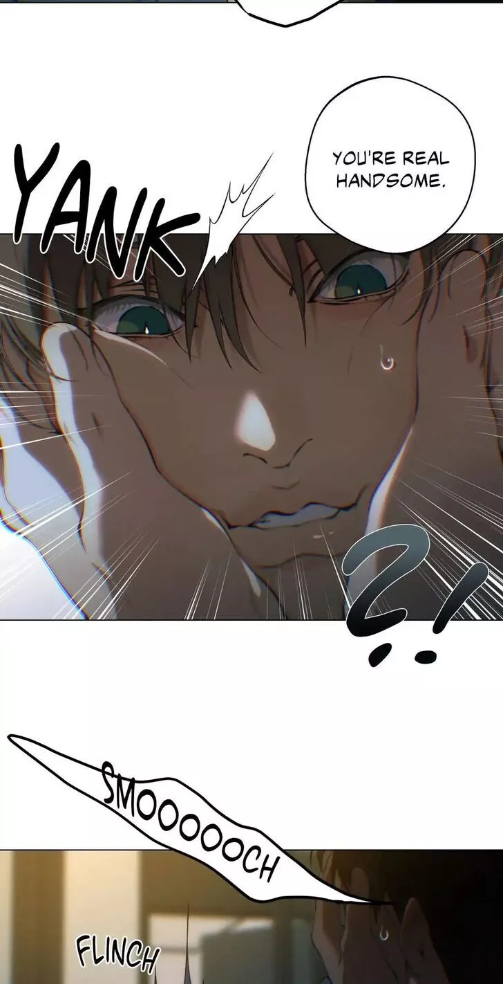 Read Lost in the Cloud Manga Online