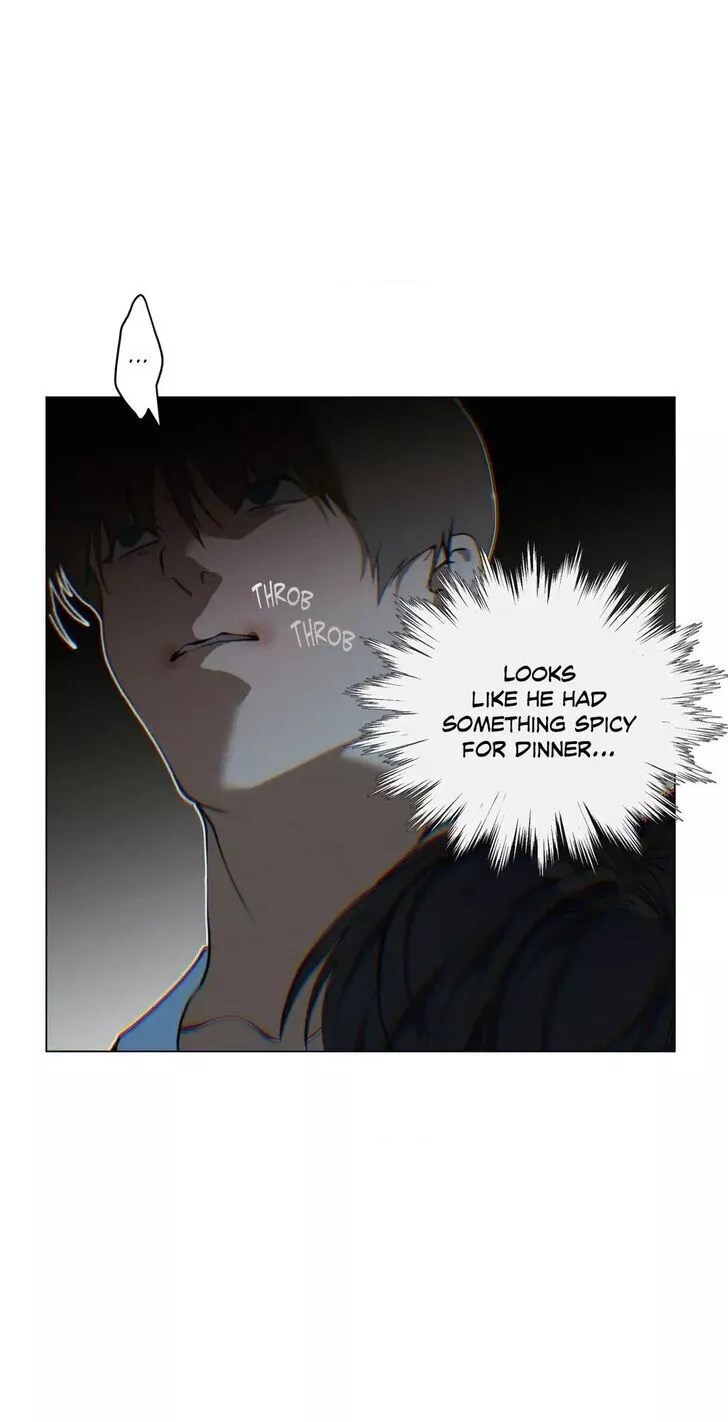 Read Lost in the Cloud Manga Online