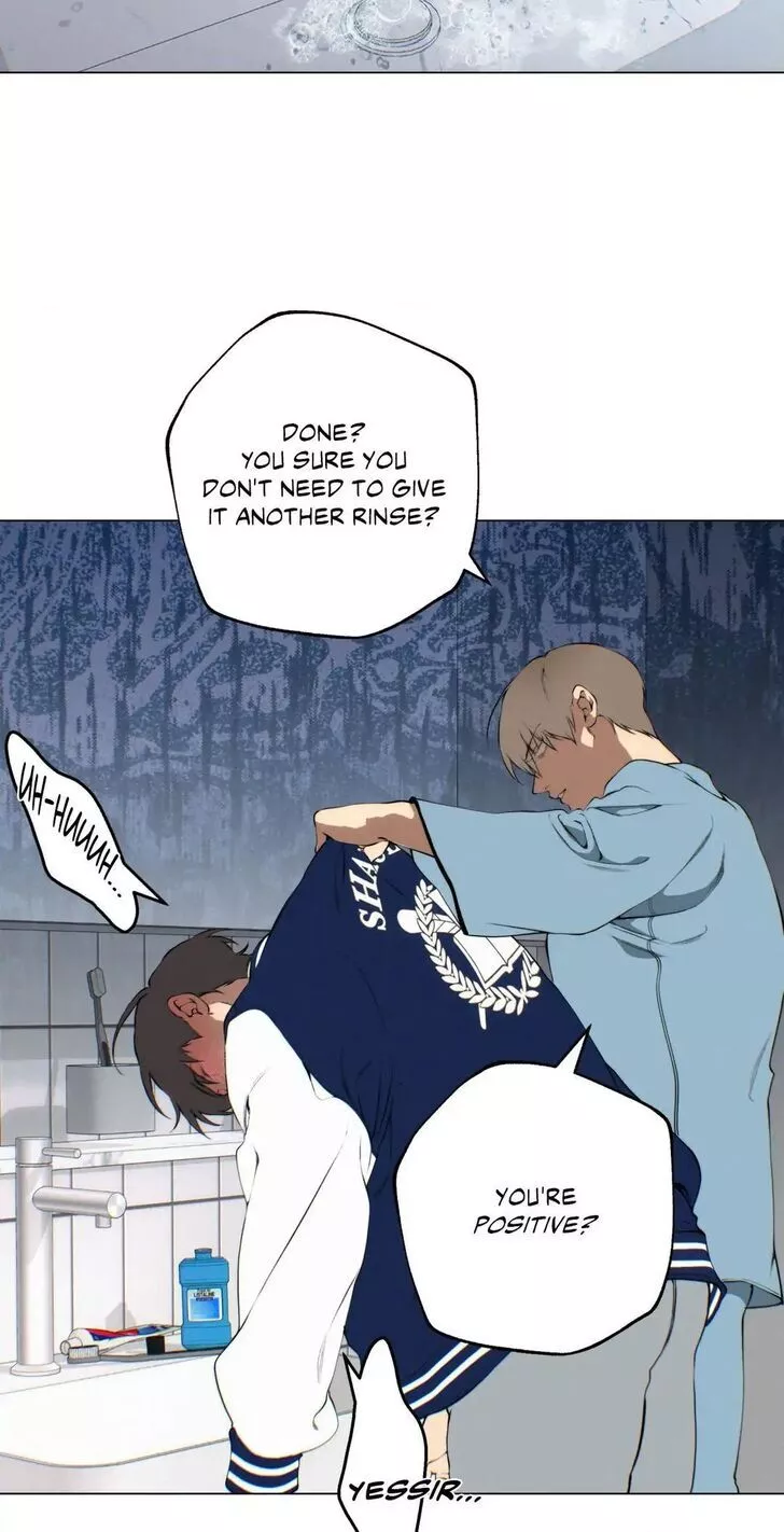 Read Lost in the Cloud Manga Online