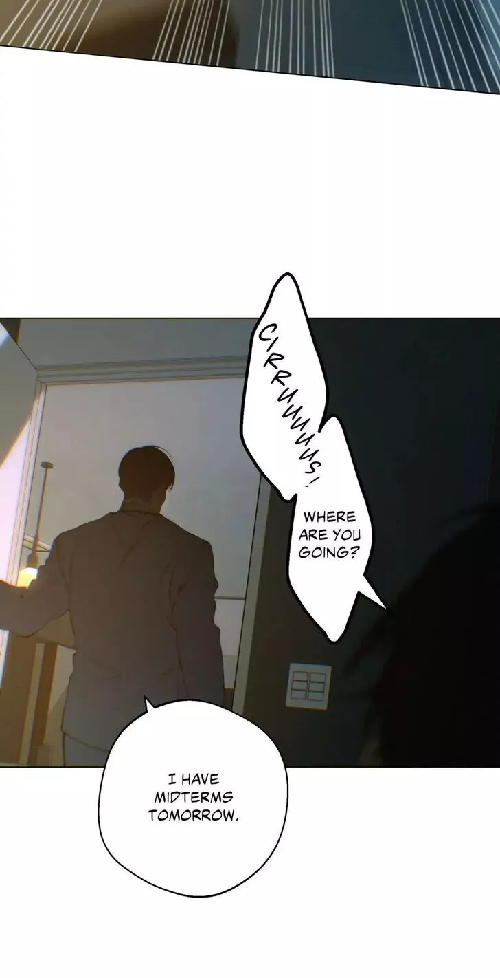 Read Lost in the Cloud Manga Online