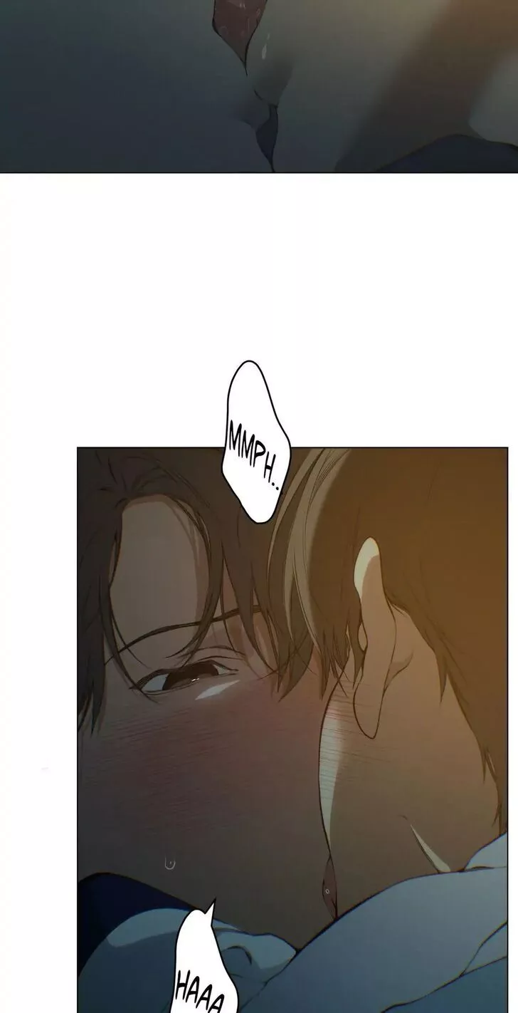 Read Lost in the Cloud Manga Online