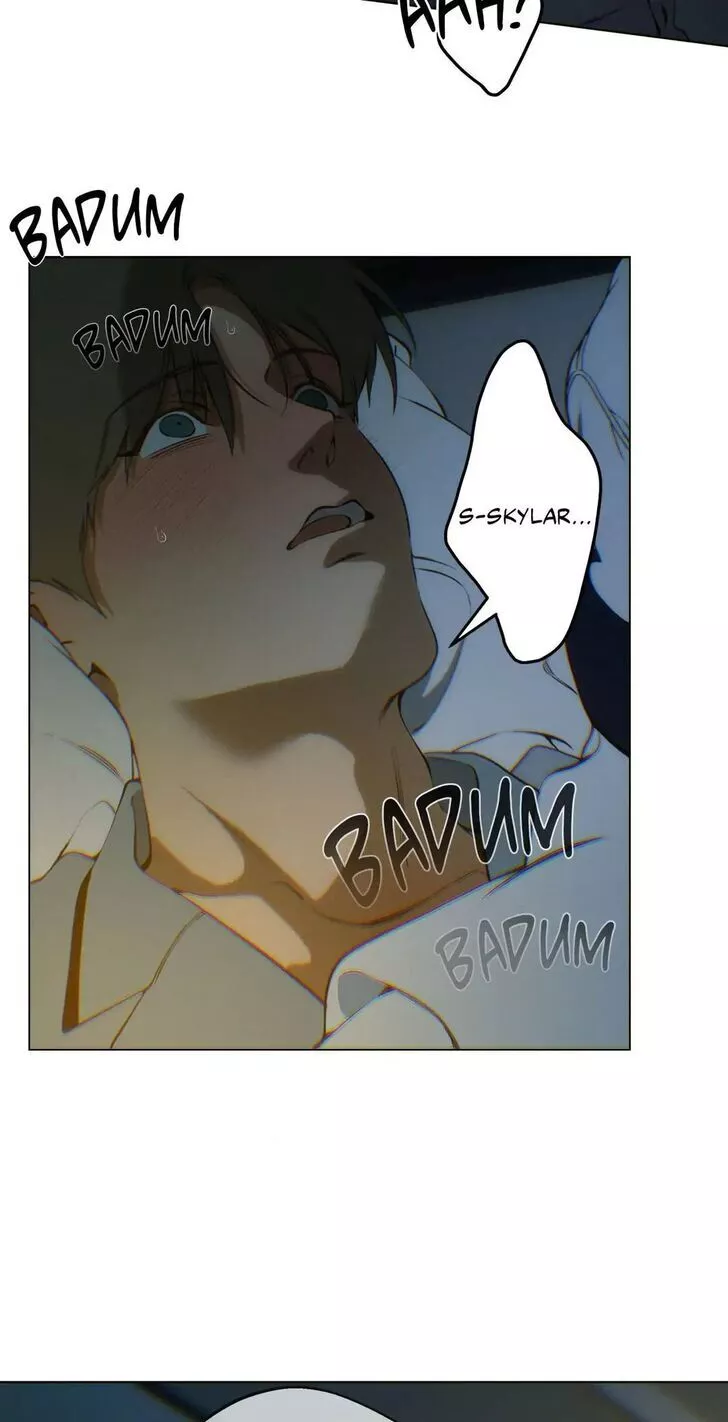 Read Lost in the Cloud Manga Online