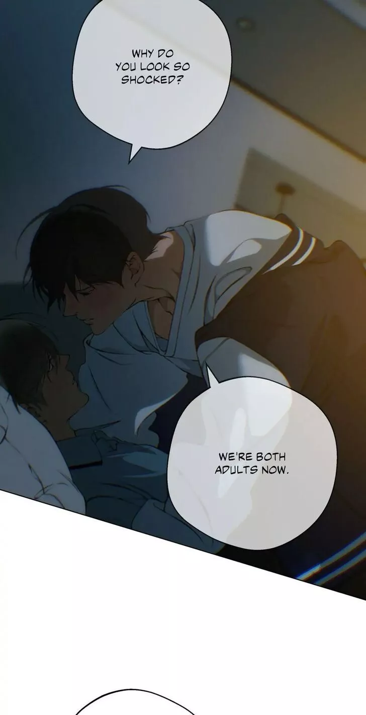 Read Lost in the Cloud Manga Online