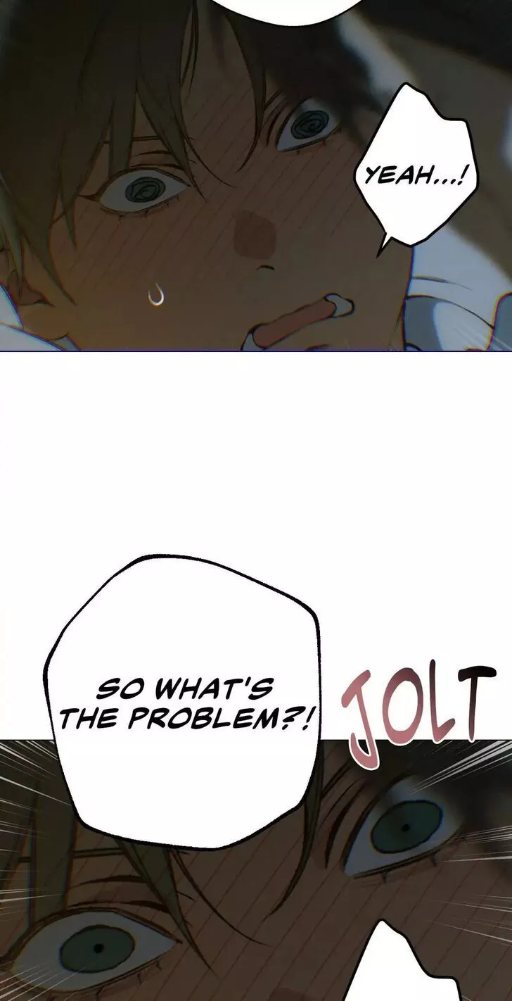 Read Lost in the Cloud Manga Online