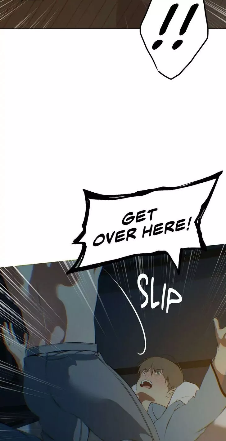 Read Lost in the Cloud Manga Online