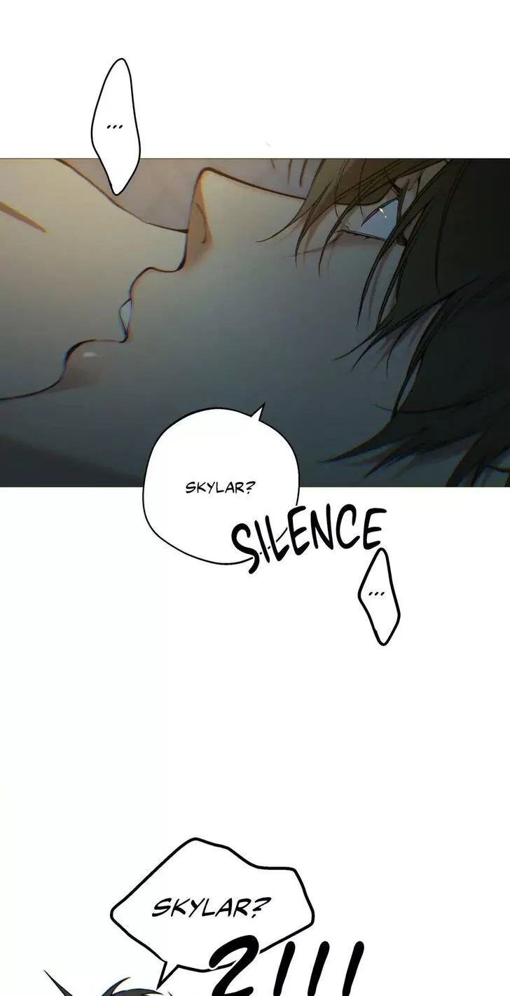 Read Lost in the Cloud Manga Online