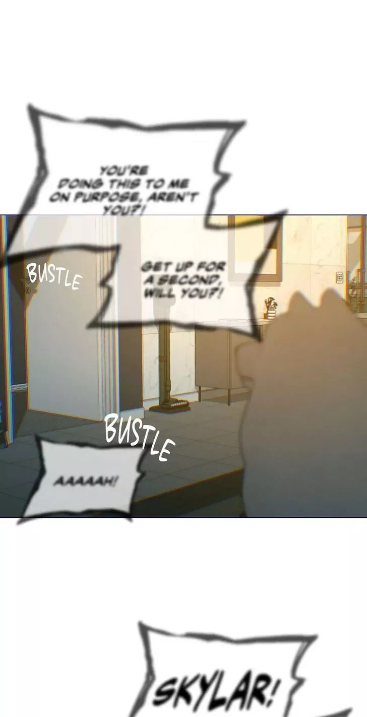 Read Lost in the Cloud Manga Online
