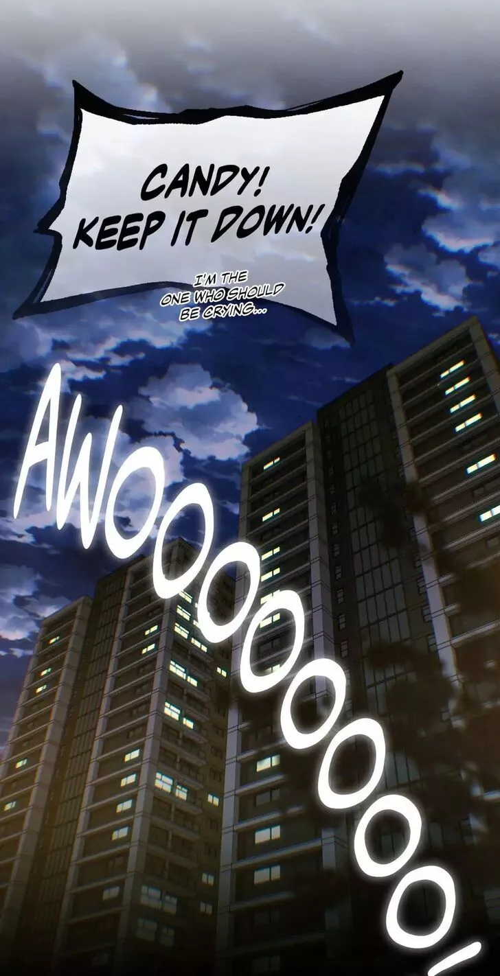 Read Lost in the Cloud Manga Online