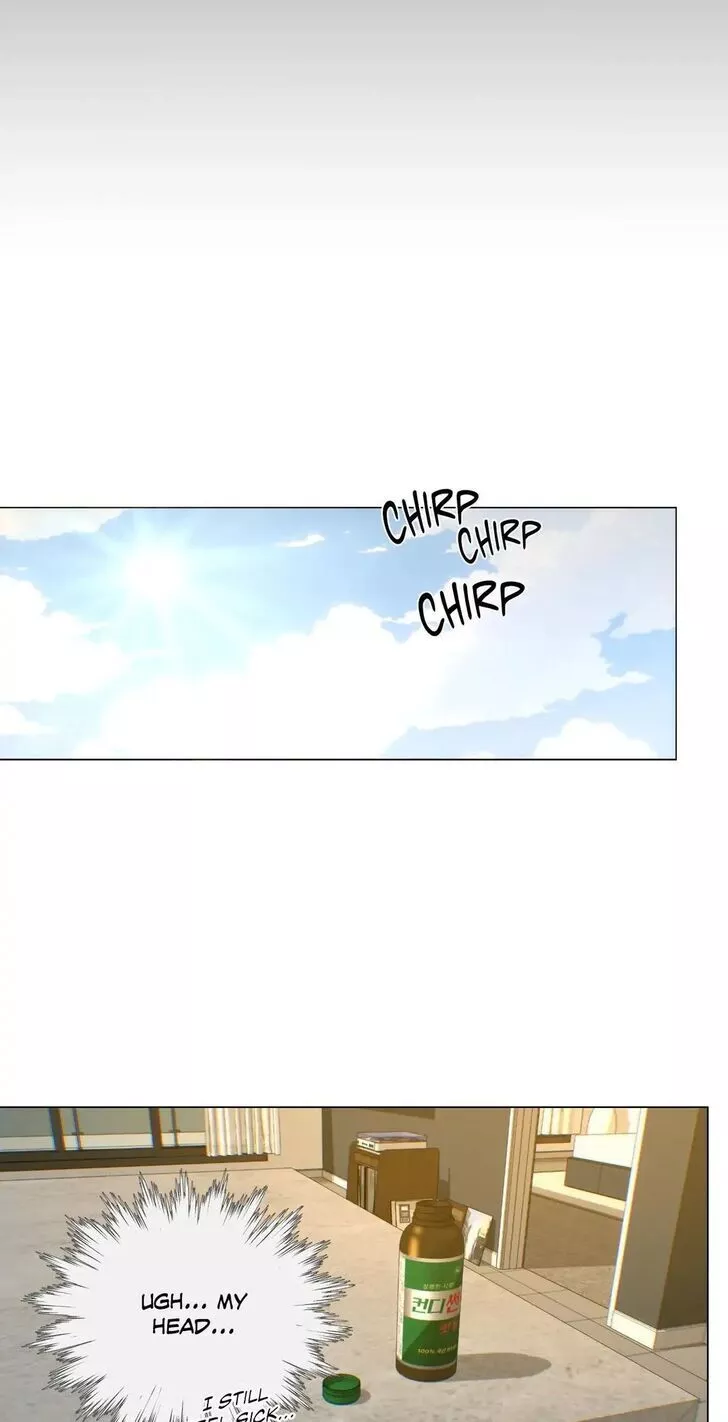 Read Lost in the Cloud Manga Online