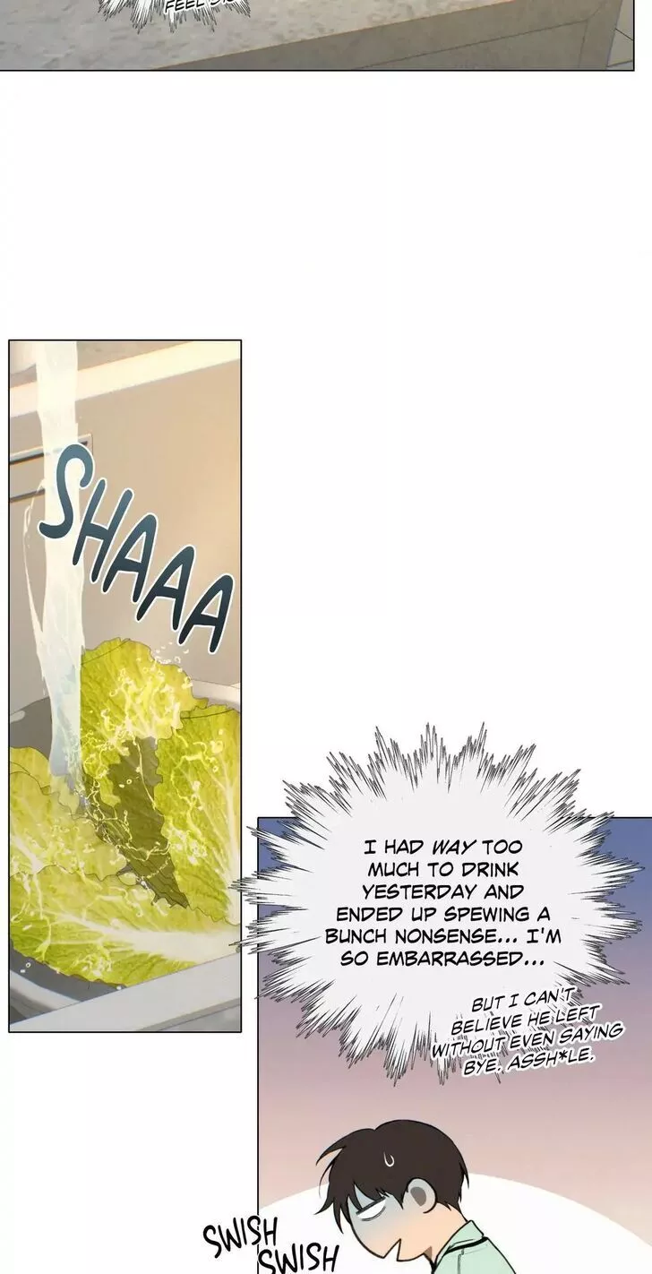 Read Lost in the Cloud Manga Online