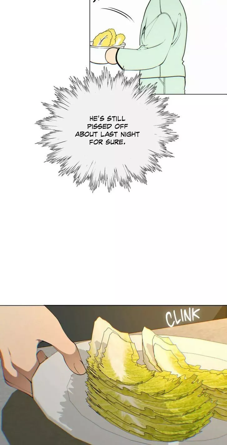 Read Lost in the Cloud Manga Online
