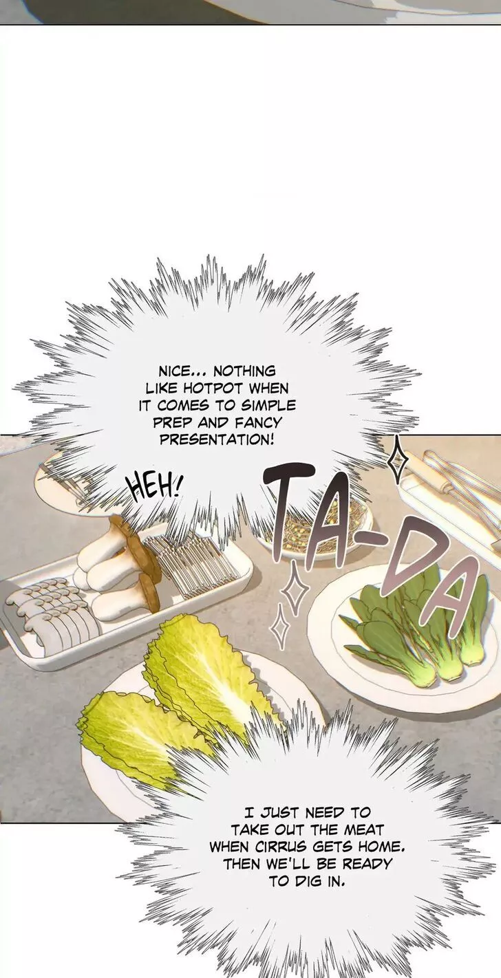 Read Lost in the Cloud Manga Online