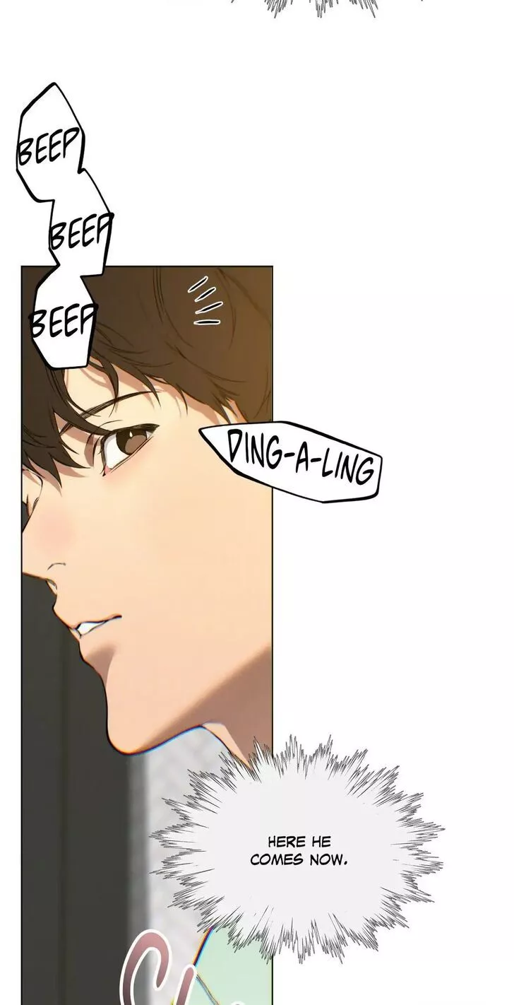 Read Lost in the Cloud Manga Online