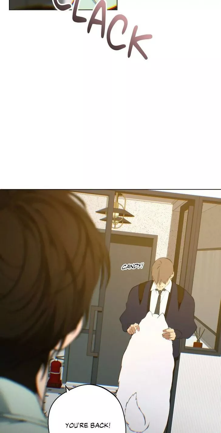 Read Lost in the Cloud Manga Online