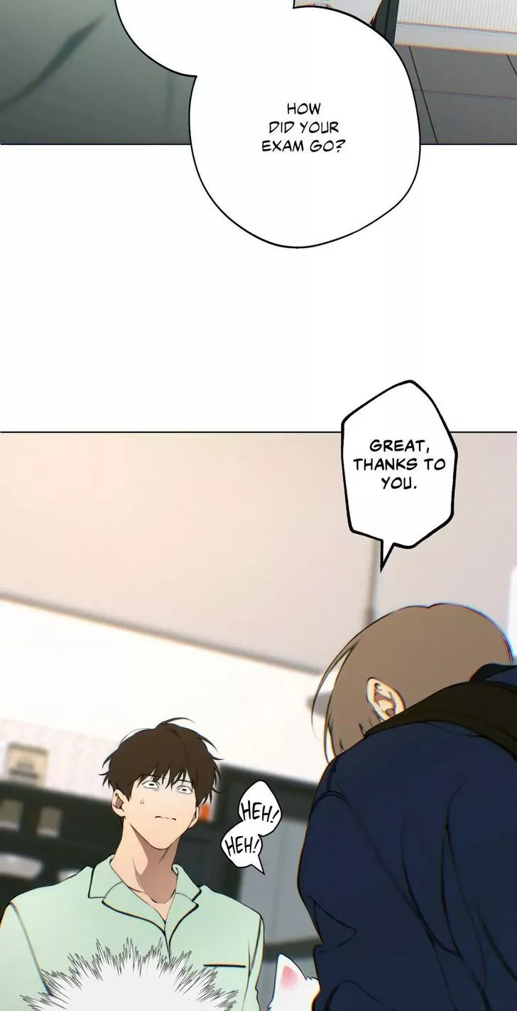 Read Lost in the Cloud Manga Online