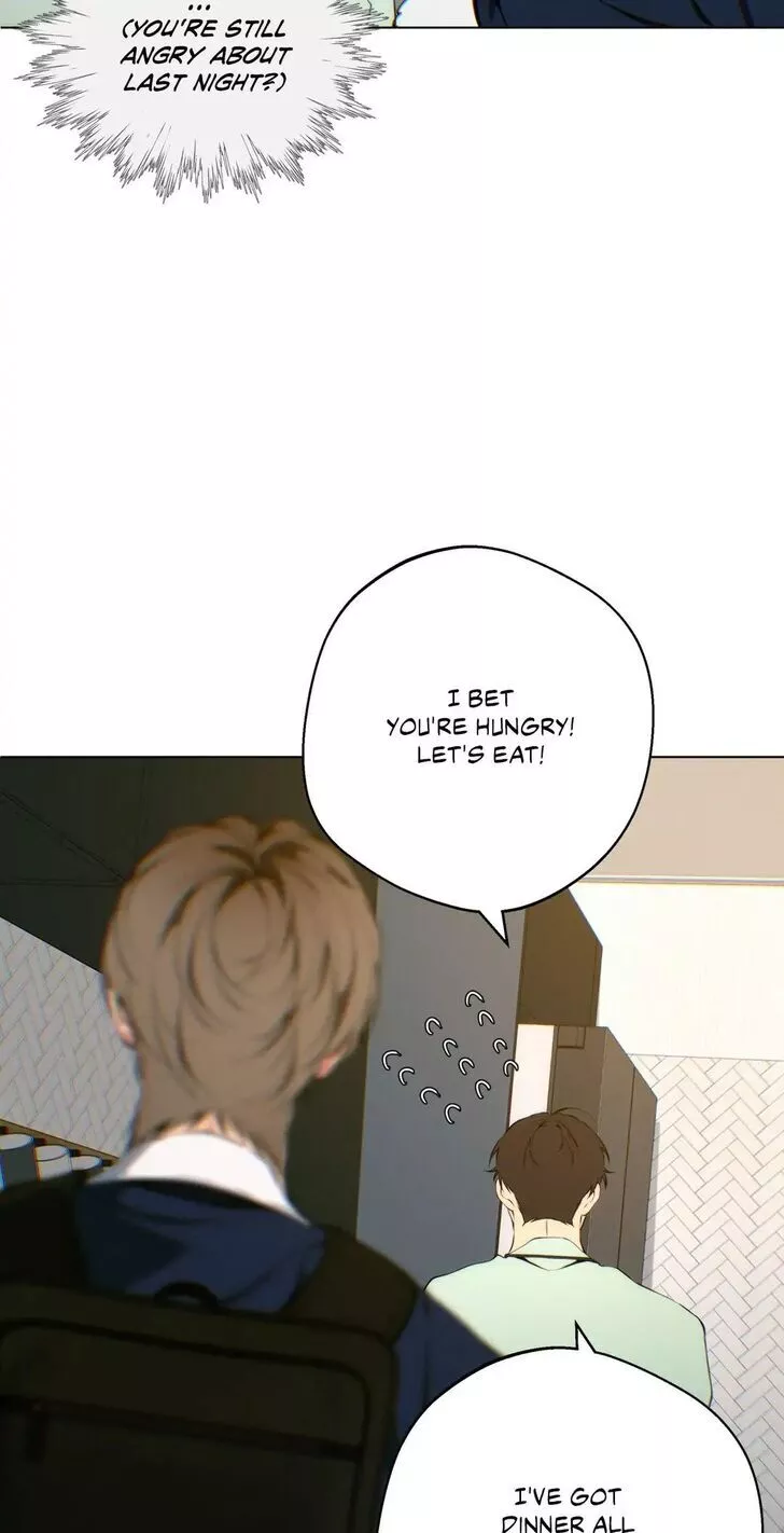 Read Lost in the Cloud Manga Online