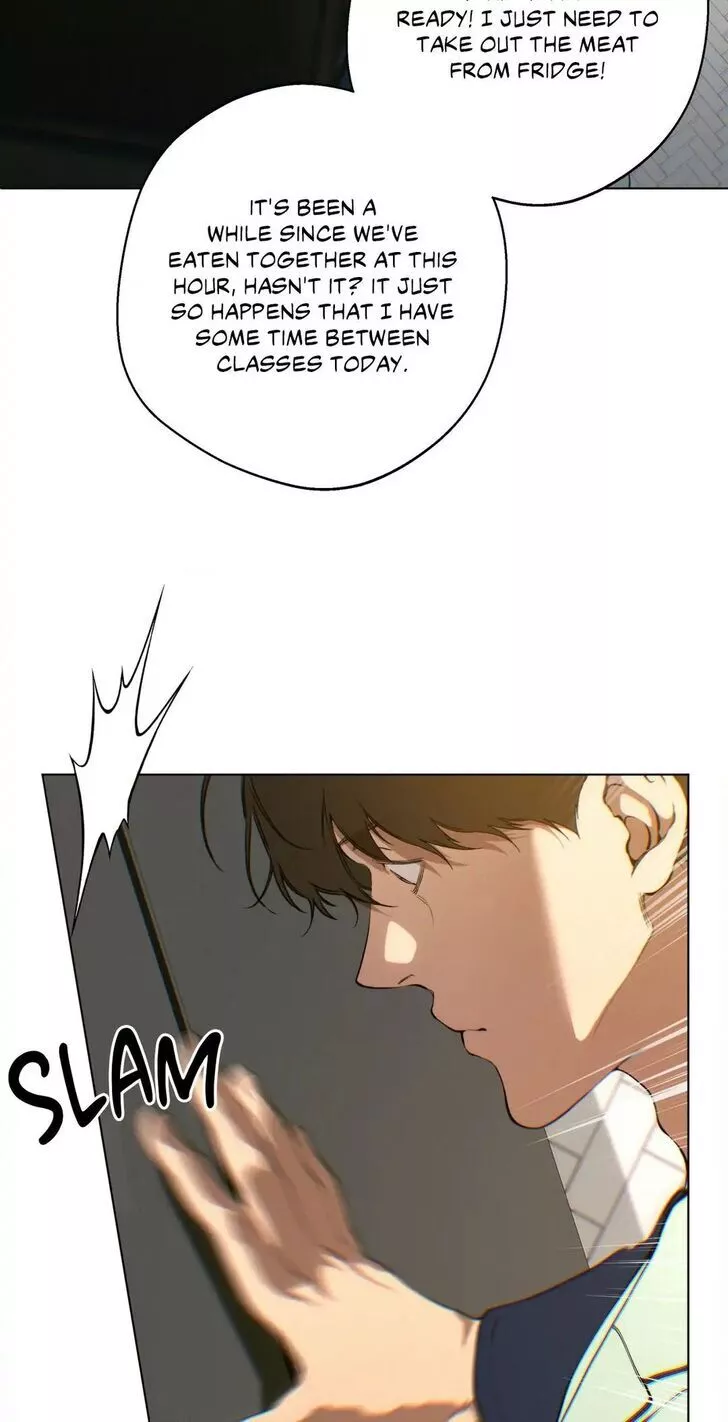 Read Lost in the Cloud Manga Online