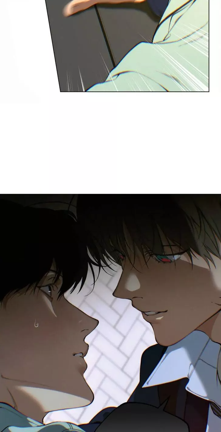 Read Lost in the Cloud Manga Online