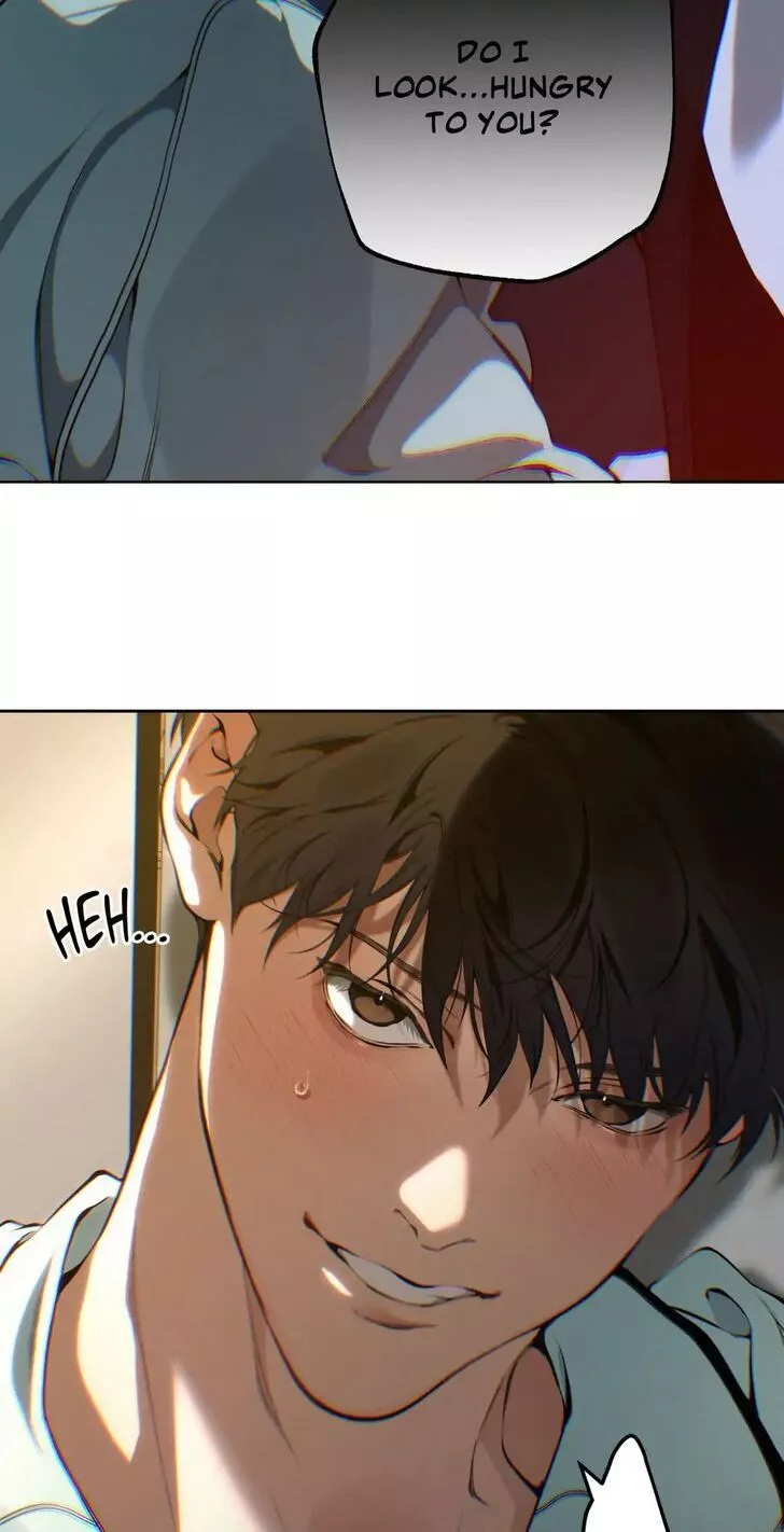 Read Lost in the Cloud Manga Online