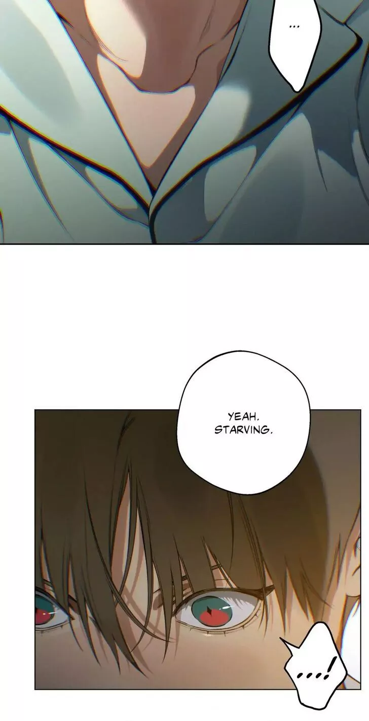 Read Lost in the Cloud Manga Online
