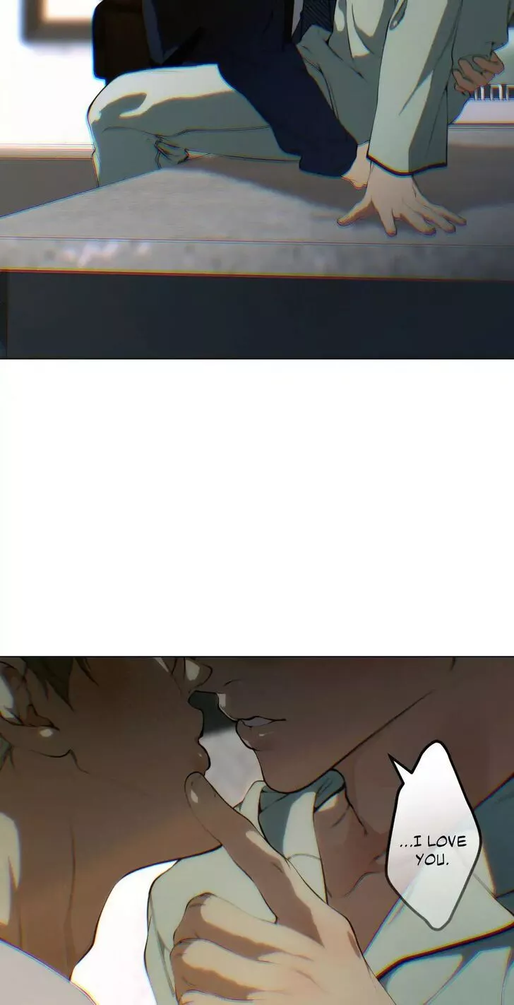Read Lost in the Cloud Manga Online
