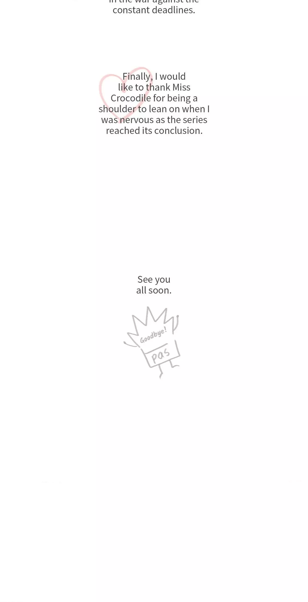 Read Lost in the Cloud Manga Online