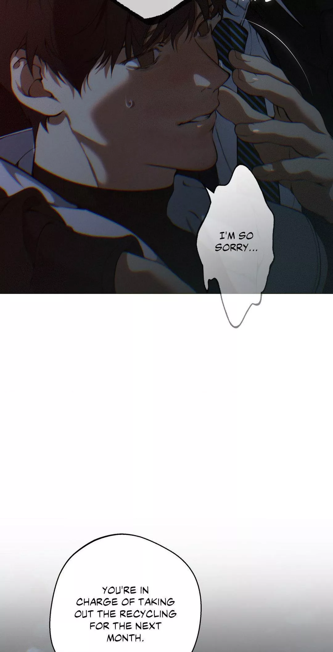Read Lost in the Cloud Manga Online