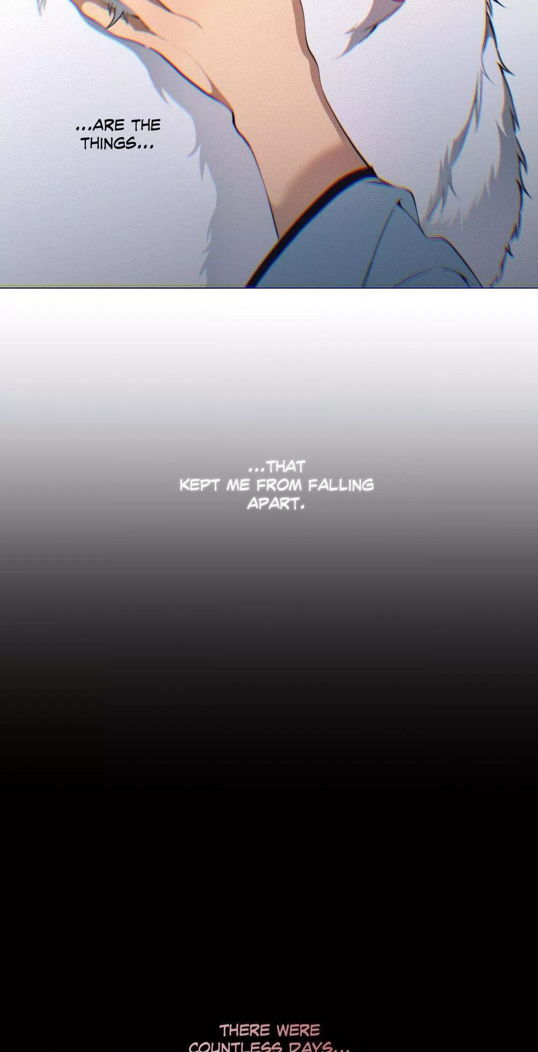 Read Lost in the Cloud Manga Online